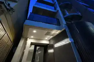 Prime Suites Tokyo, Токио