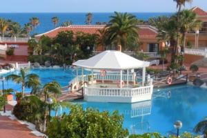 Las Vistas Trg Tenerife Royal Gardens, Лос-Кристианос