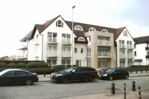 Knokke-Zoute - Exclusive Sun and Sea Village Near Bruges, Кнокке-Хейст