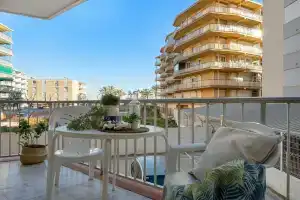 Alea Rentals - Altamira, Ла-Пинеда