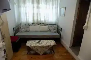Vs studios Triple Room with Bathroom, Скиатос