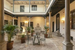 Palacete 1620, Apartamentos Premium-Only adults, Гранада