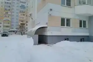 Гостиница-хостел «Дружба», Магнитогорск