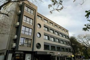Hotel Central, Стара Загора