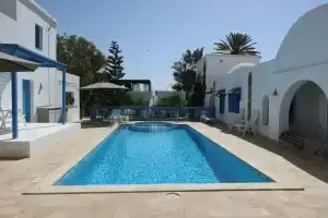 Tamalou Djerba, Мидоун