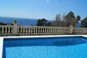 107516 - House in Lloret de Mar, Льорет де Мар