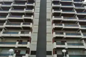 1. Barlovento 1º, Гандия