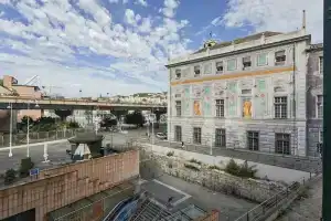 Raibetta Apartments by Wonderful Italy, Генуя