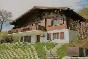 Stachelbeere Ug, Фиш