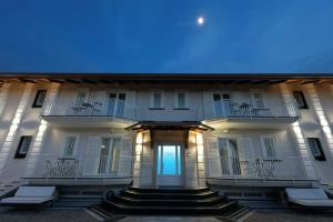 Rosy's House, Помпеи
