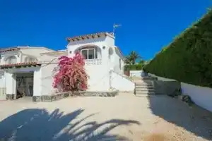 Apartamentos Hipocampos Calpe Rent Apart, Кальпе