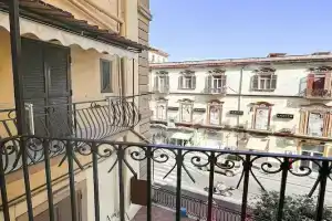Cozy Rooms Napoli, Неаполь