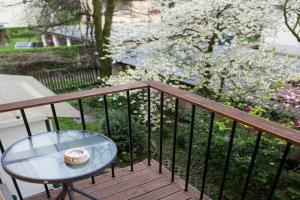 First Floor Flat - Adults Only, Любляна