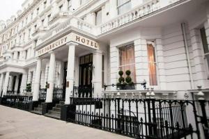 The Park City Grand Plaza Kensington Hotel