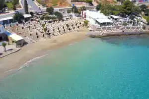 Ammos Lux Apartments Crete, Агиос Николаос