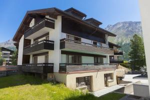 Haus-Slalom, Саас-Фе