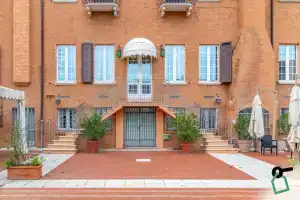 Hotiday Hotel Ferrara, Феррара