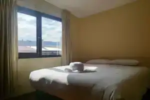 Hotel RustiCall, Ла-Пас