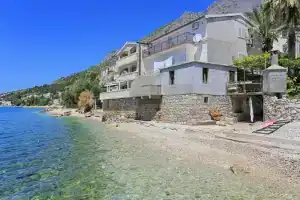 Gordan - Apartments by the sea - A3, Градач