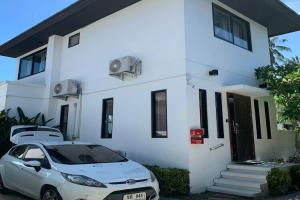 3 Bedroom Villa Sdv261- Walk to Beach-By Samui Dream Villas, Банг По