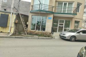 Отель «Нина», Тбилиси