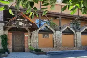 Гостевой дом «Пан Азиат», Ташкент