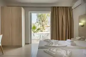 Aegean Blu Kos, Кос