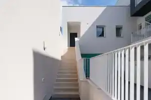 Dimora Rosselli Apartments, Фазано
