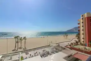 Apartamento Calpe Playa, Кальпе