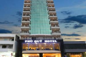 Phu Quy Hotel, Нячанг