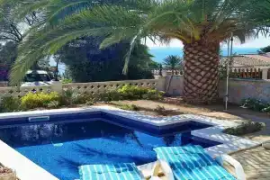 107062 - House in Lloret de Mar, Льорет де Мар