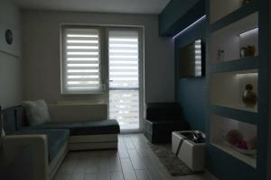 Gina Apartman, Дебрецен