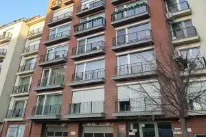 Apollo 1 Apartman, Будапешт