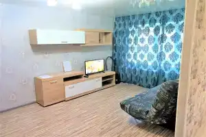 Апартаменты Качканар, Качканар