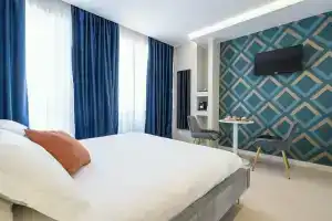 Il Pumo - Apulian Rooms Bari Calefati, Бари