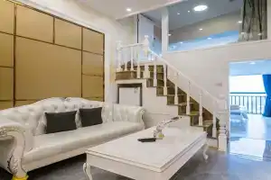 Seven hotel, Шэньчжэнь