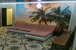 Гостиница посуточно, Тырныауз