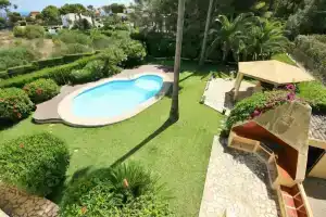Cala Blanca Villa - 0846-h, Хавея