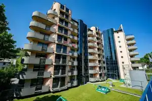 Apartament Bb nad Popradem, Крыница
