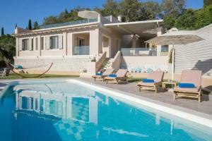 Villa Pelekas, Пелекас