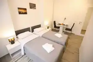 Sites of Zadar Apartments, Задар