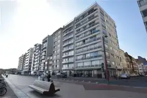 Appartement Knokke-Heist, Кнокке-Хейст