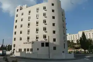 Ikhwa studio apartments -Female guests only-, Амман