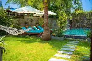 An Bang Rainbow Beach Homestay
