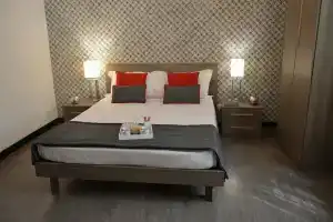 Nobilcasa Suites, Рим