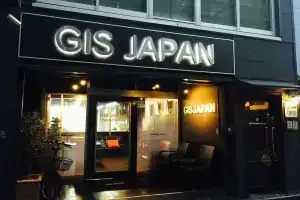 Gis Guest House Tokyo, Кавасаки
