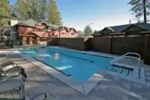 Sierra Shores, Саут-Лейк-Тахо