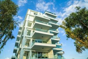 Апарт-отель «Liv Urban Larnaca», Ларнака