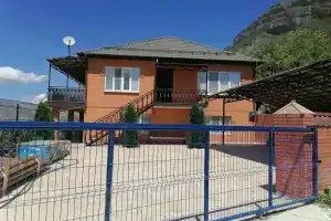 Гостевой дом «Кунаки»