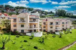 Санаторий Ревиталь Парк